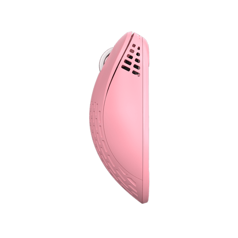 Pulsar Xlite V2 Gaming Mouse pink side