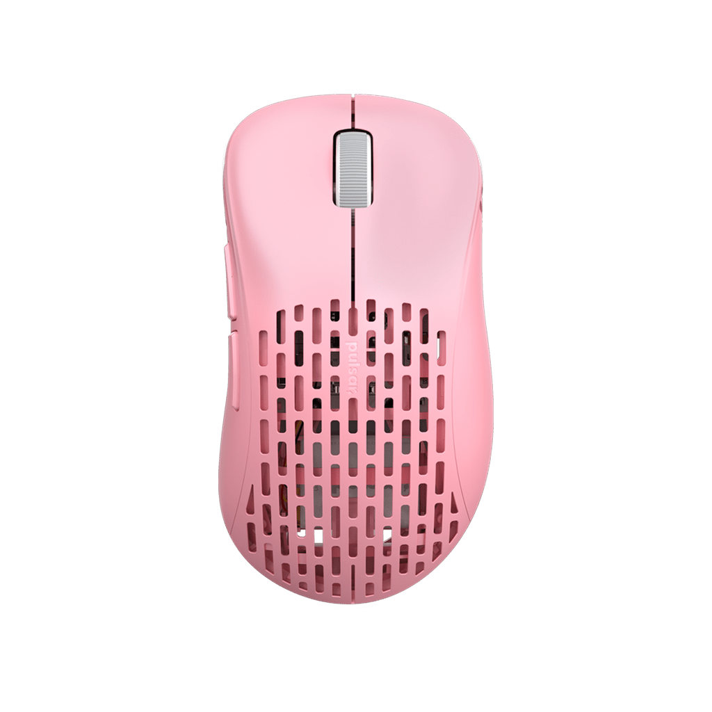 Xlite V2 Wireless Gaming Mouse