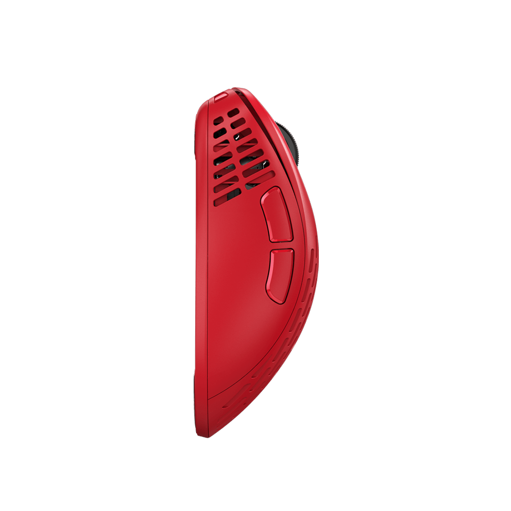 Pulsar Xlite V2 red gaming mouse 