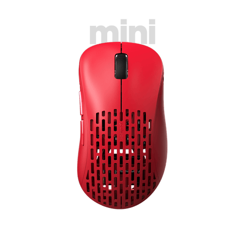 Xlite V2 mini Wireless Gaming Mouse – Pulsar Gaming Gears