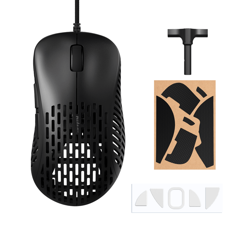 Xlite Wired (Value Pack)