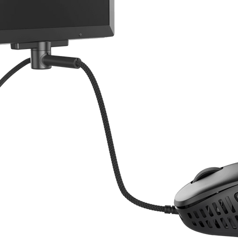 Pulsar Microbungee ES mouse bungee